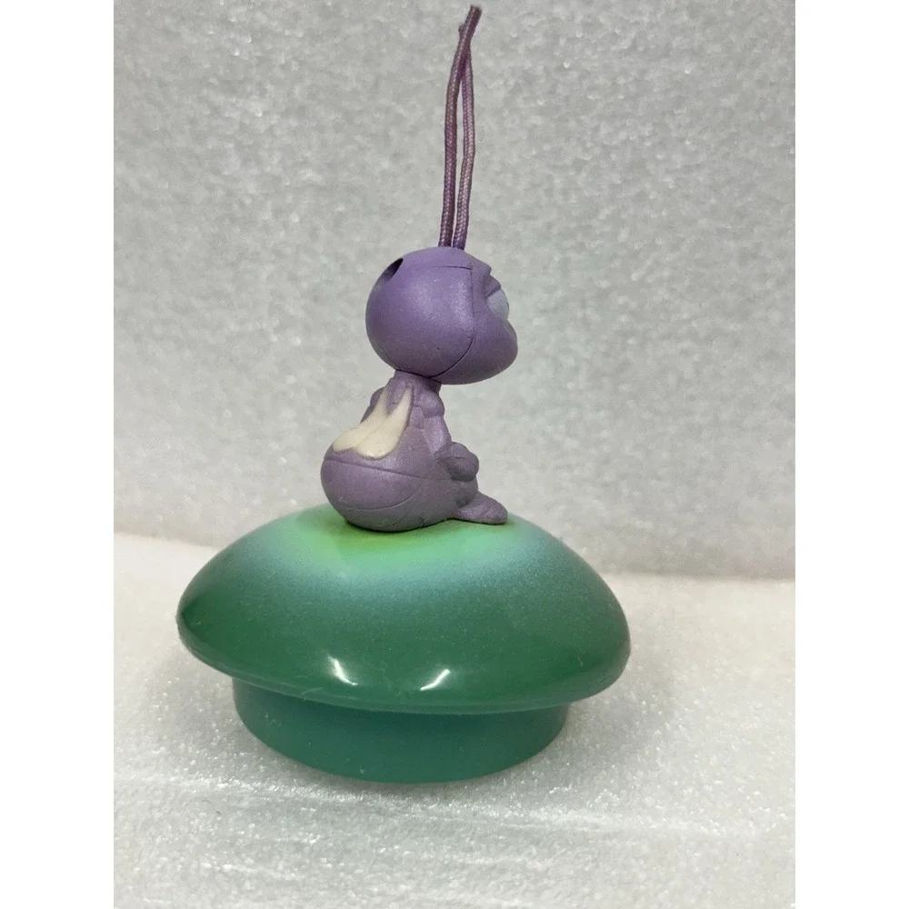 1998 McDONALDS HAPPY MEAL DOLL TOY #8‎ A BUGS LIFE BESTIOLE MOBILE FIGURINE NIP